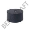 MAN 81962100002 Stop- /Mounting Buffer